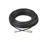 Sonda spurgatubi Comet con ugello 6-9l/min lunghezza 15 Mt - 0005800627