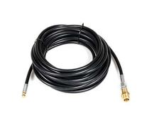 SONDA SPURGATUBI PER IDROPULITRICE INNESTO M 22 mt.10 LAVORWASH