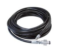Sonda spurgatubi per idropulitrice KL da 8 mt