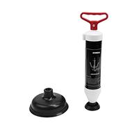 SONDA STURATUBI AD ARIA KENDO -