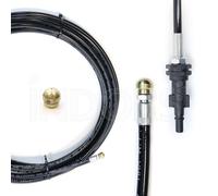 SONDA STURATUBI IDROPULITRICE ANNOVI REVERBERI 6 8 10 12 15 20 25 30 METRI