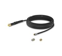 Sonda sturatubi Karcher PC 7.5 con 2 ugelli tubo flessibile
