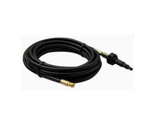 SONDA STURATUBI MT.10 CON ATTACCO RAPIDO X IDRO LAVOR CROSS140 - PREDATOR 160