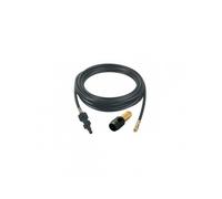 KIT PULIZIA TUBAZIONI SONDA STURATUBI 16mt IDROPULITRICE 41693 A. REVERBERI