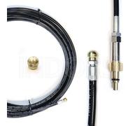 SONDA STURATUBI PER IDROPULITRICE LAVOR 6 8 10 12 15 20 25 30 METRI