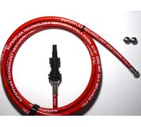 SONDA STURATUBI PRO IN TRECCIA METALLICA IDRO ANNOVI BLACK DECKER MICHELIN