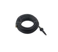 SONDA STURATUBI SPURGATUBI 10mt IDROPULITRICE KYDRA K4.018.0067