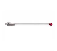Sonda tattile CMM portatile con sfera da 6 mm e albero in porcellana per lunghezza di misurazione CNC 50 100 mm (M4XL50X6.0 (M4XL100X6.0 (solid))