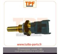 Sonda Temperatura Acqua per Honda Accord Iveco Daily 6238422 90490185