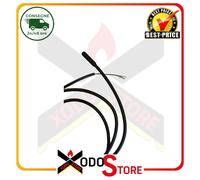 Sonda temperatura ambiente ORIGINALE MCZ cod. 4160240