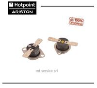 SONDA TEMPERATURA ASCIUGATRICE ORIGINALE C00116598