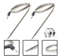 Sonda temperatura carne di ricambio ad alte prestazioni per ThermoPro TP16 TP07