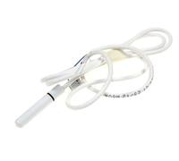 Sonda Temperatura/Connettore 3 vie C00144741 - FIGEVIDA