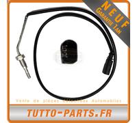 Sonda Temperatura FAP Ibiza IV Fabia II Roomster Polo 1.2TDI - 03P906088A 550993
