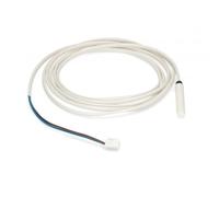 Sonda Temperatura Frigorifero compatibile con Candy Compatibile con Hoover Morsetto