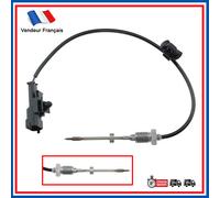 Sonda Temperatura Gas Pinze per Hyundai TUCSON i40 I ix35 1.7 Crdi