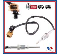 Sonda Temperatura Gas Scarico Catalitico Per Movano Trafic 2 2.5 Dci Cdti