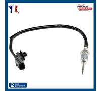 Sonda Temperatura Gas Scarico Per OPEL VIVARO B 1.6 CDTI - 95517813