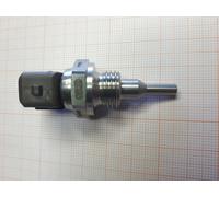 Sonda Temperatura Jumo autoveicoli Vibrotemp PT100 2 fili cavetto -50..270 °C