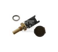 Sonda Temperatura Liquido di Raffreddamento Per BMW Serie 3 E36 5 E39 7