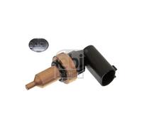 Sonda Temperatura Liquido di Raffreddamento Per Chrysler Dodge Jeep Mercedes