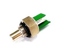FERROLI SONDA SENSORE TEMPERATURA NTC 39800310 1000 OHM VERDE