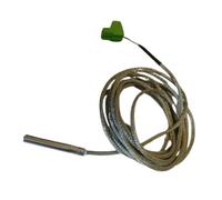 Sonda temperatura PER Caminetti Montegrappa 6x60mm COD. 1042001100