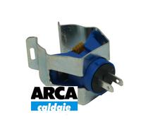 Sonda Temperatura Sensore a contatto Ricambio Caldaie Arca SONC101P2