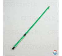 Sonda Temperatura Termostato 29 cm Originale Boiler Scaldabagno ARISTON MTS