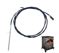 Sonda termistore ad alte prestazioni adatta per stufe a pellet e carbone