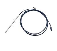 Sonda termistore facile installazione per la maggior parte per modelli di stufa