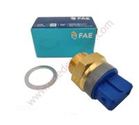 Sonda Termocontatto Contattore Ventilatore 92-87°C 97-92 °C Awf Peugeot 205 309