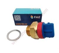 Sonda Termocontatto Contattore Ventilatore 97-92 °C / 101-96 °C FAE Peugeot 205