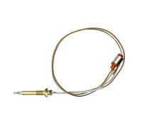 Sonda Termocoppia Acciaio per Cottura a Gas per sabaf Controllo Sicurezza
