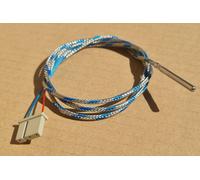 SONDA TERMOCOPPIA FUMI TIPO J BS95/3 EDILKAMIN ITALIANA CAMINI [EEK: conforme]