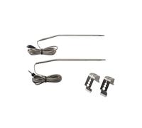 Sonda termometro carne facile da pulire per Thermopro TP25 TP27 confezione da 2