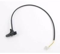 Sonda termostatica l=400mm, 082075 per radiatore