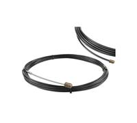 Sonda tira-cavi 10m, in perlon per 2229622