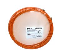 Sonda Tirafili Poliestere Spiralata Trifilo 15m Ø4.2mm FG25856 - FAEG