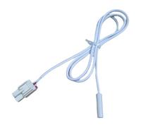 Sonda universale for sensore di temperatura e sbrinamento del frigorifero, compatibile con Midea, parte di ricambio for frigorifero e freezer