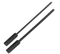 Sonda Uretrale Electrastim Urethral Sound Nero