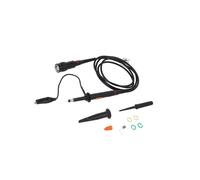 Sonda UT-P04: per banda oscilloscopio: ≤100MHz Trans: 10: 1,1: 1 1,2m UNI-T