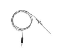 Sonda Weber Corta Ultrasottile Cablata per Alimenti Cod. 3400320