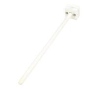 Sonda WRP-100 200 mm, diametro filo 0,5 mm, sensore di temperatura termocoppia tipo B, 1 pezzo