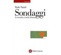 Sondaggi. Le tecniche, i rischi, il futuro