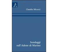 Sondaggi sull'Adone di Marino