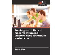 Sondaggio: utilizzo di moderni strumenti didattici nelle istituzioni scolastiche