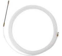 Sondaggio via cavo per i cavi per trazione - nylon 15m