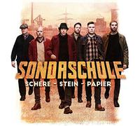 Sondaschule - Schere,Stein,Papier (Ltd.Box Edition)