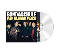 Sondaschule - Wir bleiben wach(Digipak)